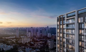 HudsonPlaceResidences-Perspective1 Hudson Place Residences Perspective 1