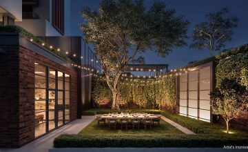 HudsonPlaceResidences-Perspective2 Hudson Place Residences Perspective 2