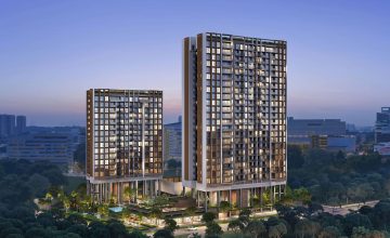 HudsonPlaceResidences-Perspective5 Hudson Place Residences Perspective 5